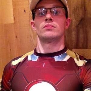 Meet your Posher, Scott